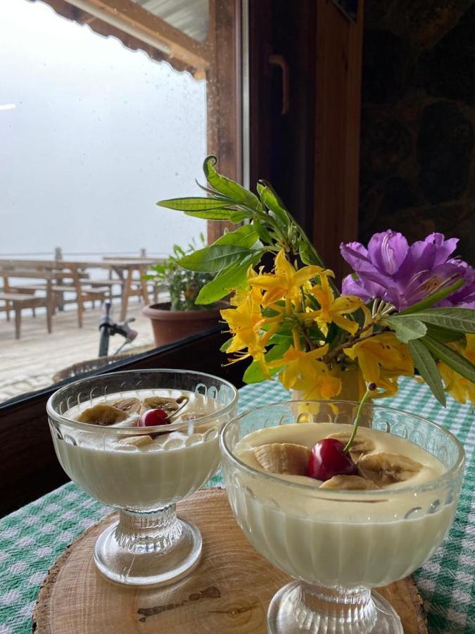 Serinyer Dag Evi Ayder Yaylasi Εξωτερικό φωτογραφία