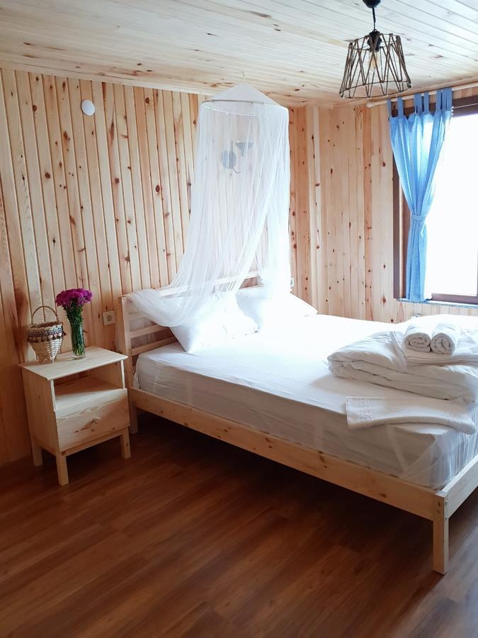 Serinyer Dag Evi Ayder Yaylasi Εξωτερικό φωτογραφία