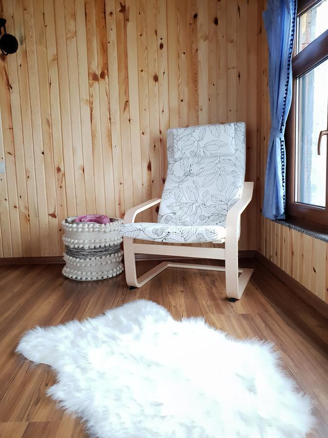 Serinyer Dag Evi Ayder Yaylasi Εξωτερικό φωτογραφία